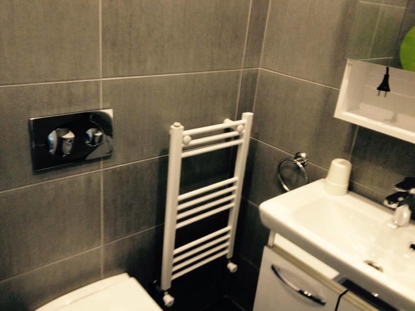 Cicekli Yali Hotel Бююкада Номер фото