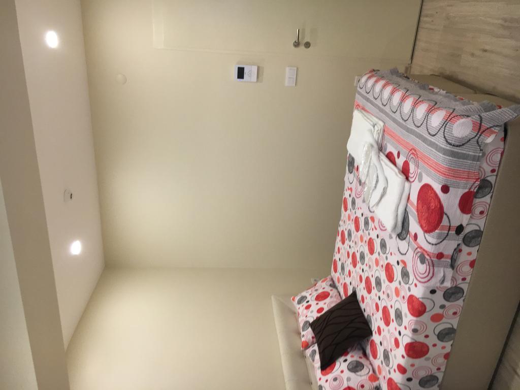 Cicekli Yali Hotel Бююкада Номер фото