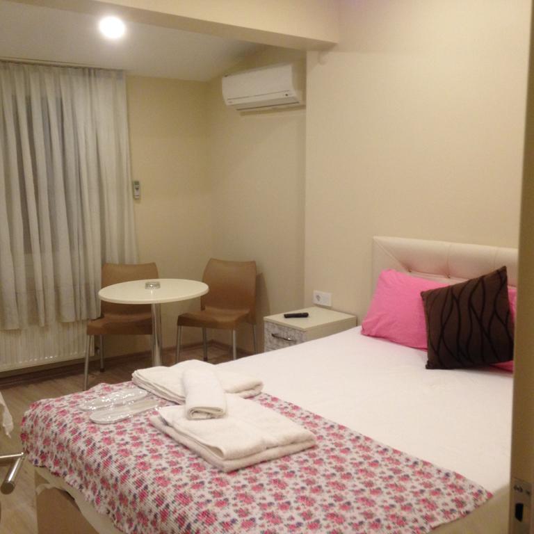 Cicekli Yali Hotel Бююкада Экстерьер фото
