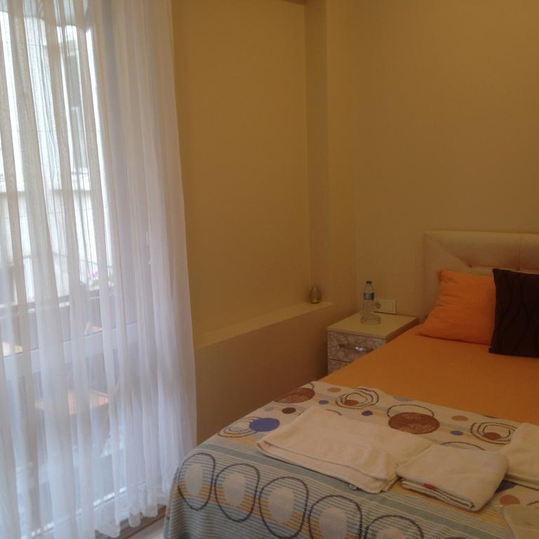 Cicekli Yali Hotel Бююкада Экстерьер фото