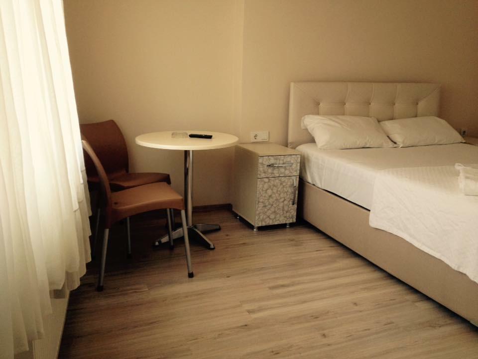 Cicekli Yali Hotel Бююкада Экстерьер фото