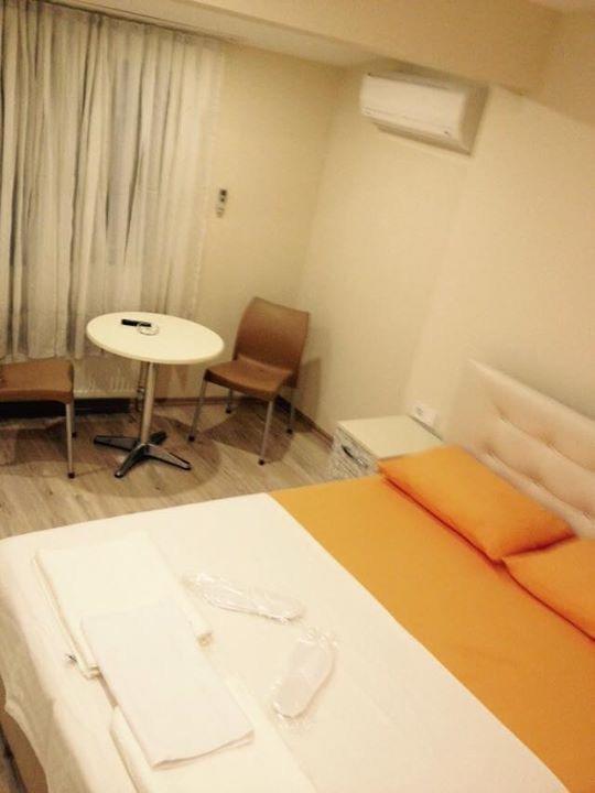 Cicekli Yali Hotel Бююкада Экстерьер фото
